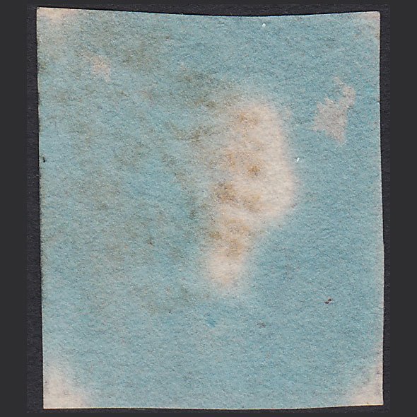 Additional view of stamp 10115