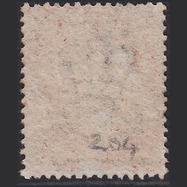 Additional view of stamp 10136