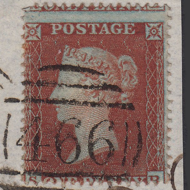 Additional view of stamp 10890