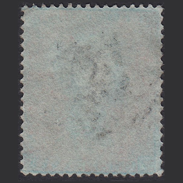 Additional view of stamp 10895