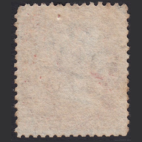 Additional view of stamp 10897