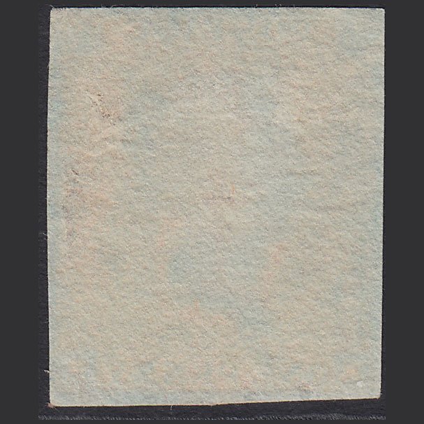 Additional view of stamp 10903