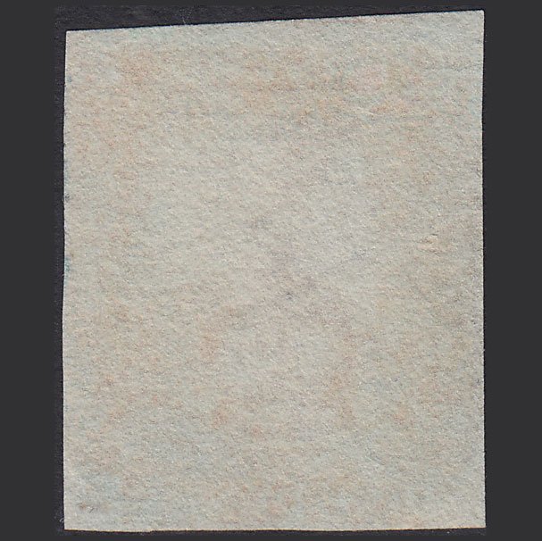 Additional view of stamp 10879