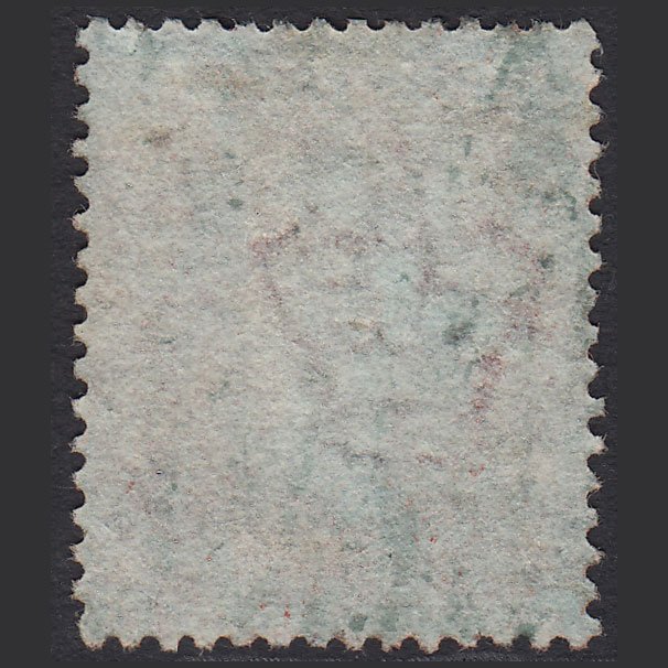Additional view of stamp 10906