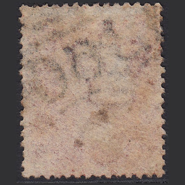 Additional view of stamp 10908