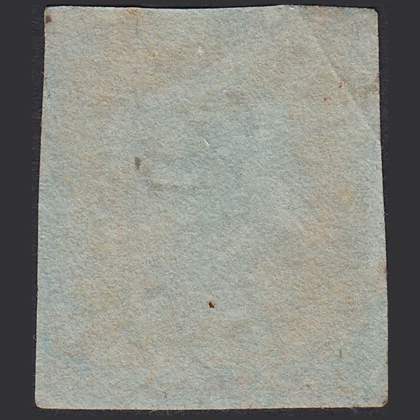 Additional view of stamp 10909