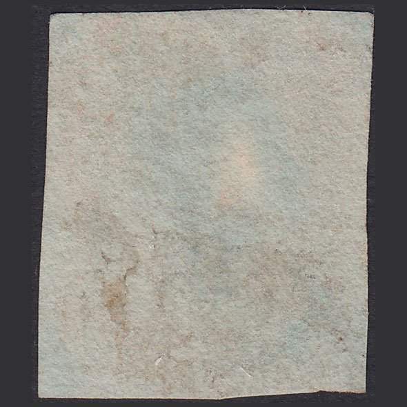 Additional view of stamp 10910