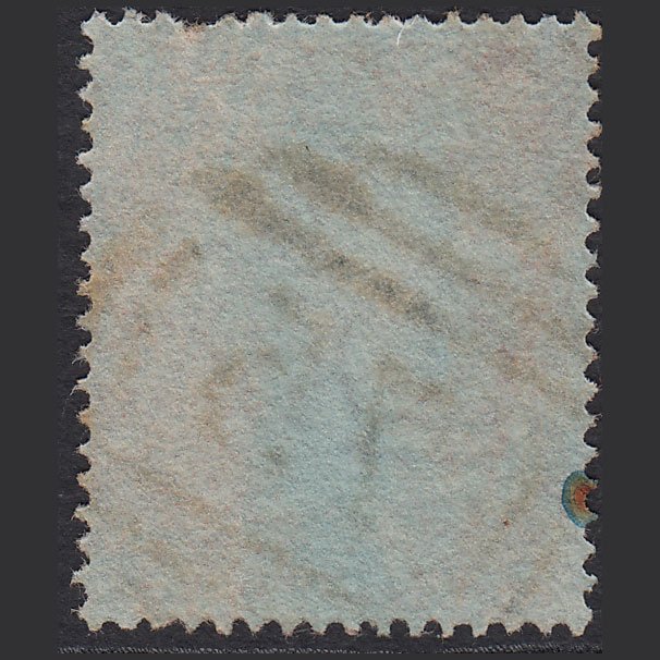 Additional view of stamp 10911
