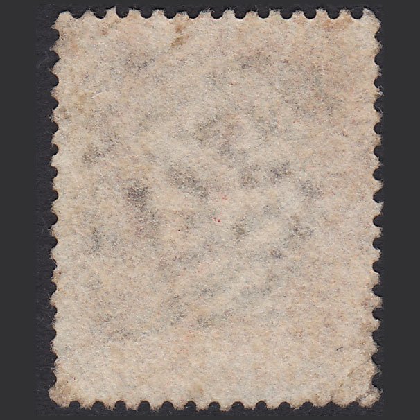 Additional view of stamp 10912