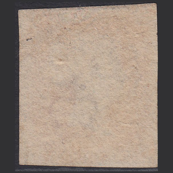 Additional view of stamp 10880