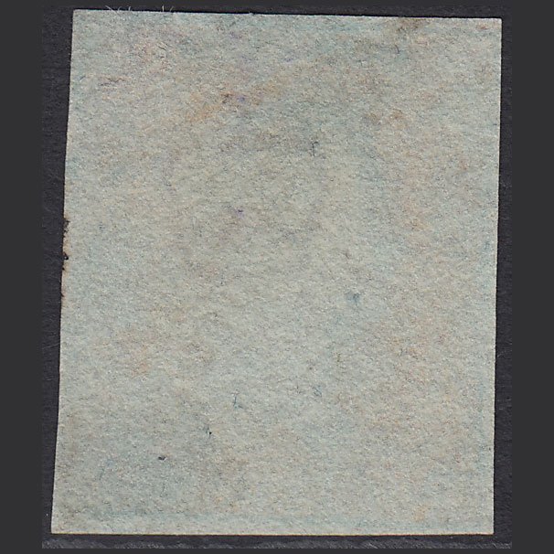 Additional view of stamp 10881