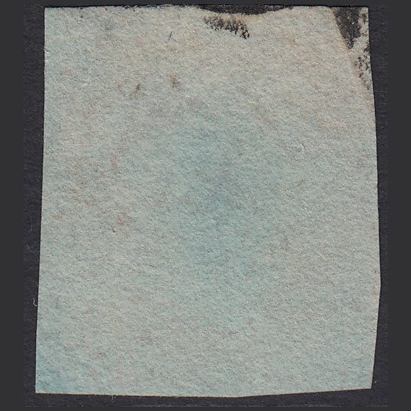 Additional view of stamp 11887