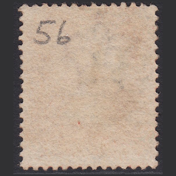Additional view of stamp 11889