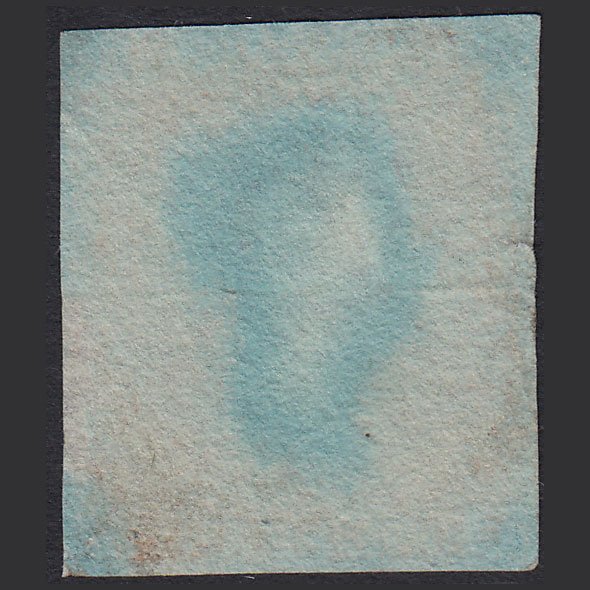 Additional view of stamp 11890