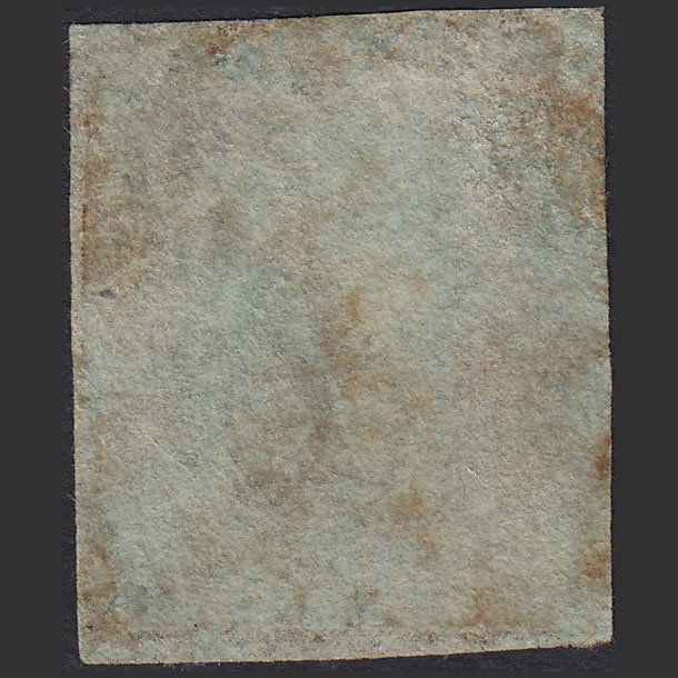 Additional view of stamp 11878