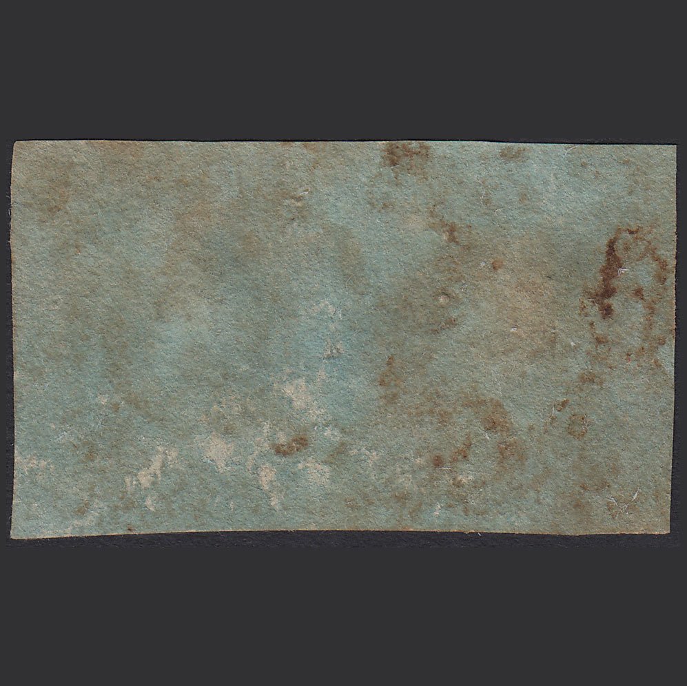 Additional view of stamp 11897