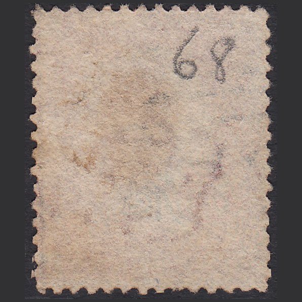 Additional view of stamp 11899