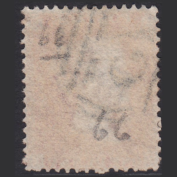 Additional view of stamp 11904