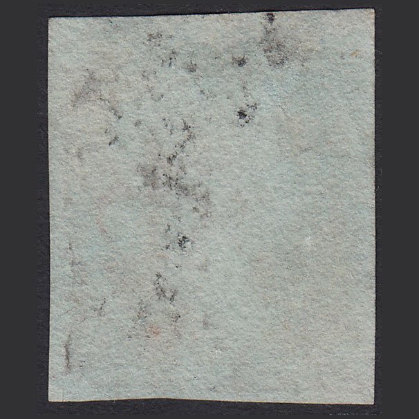 Additional view of stamp 11912