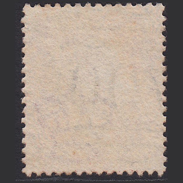 Additional view of stamp 11915