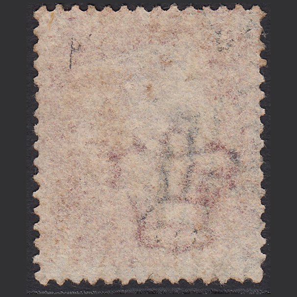Additional view of stamp 11916