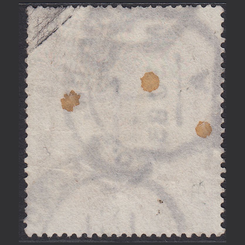Additional view of stamp 11882