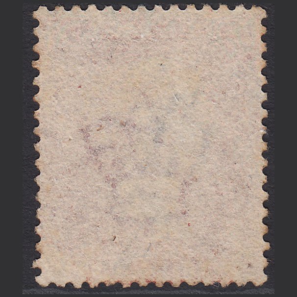 Additional view of stamp 11883