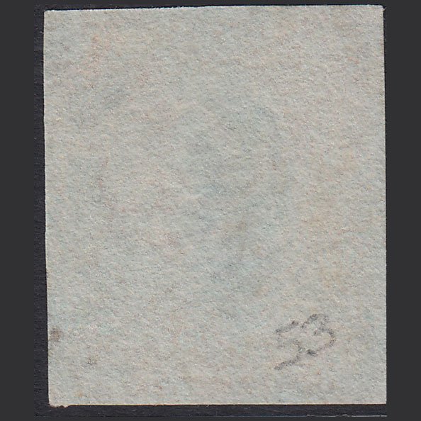 Additional view of stamp 12789