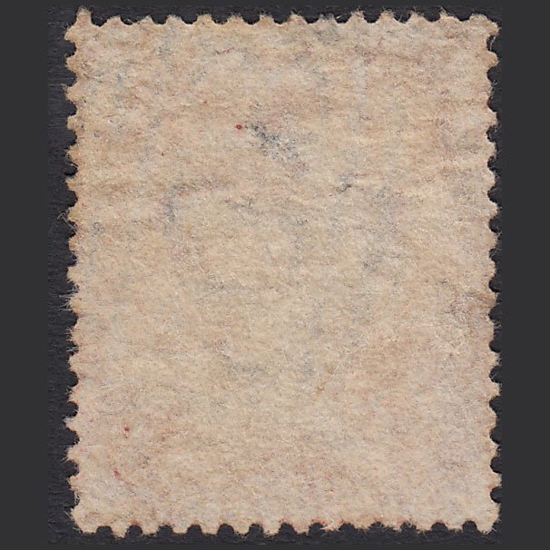 Additional view of stamp 12802