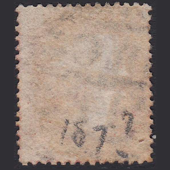 Additional view of stamp 12803