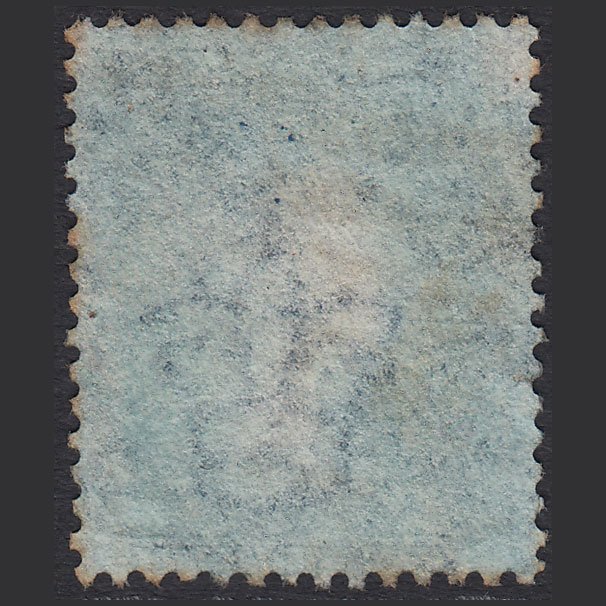 Additional view of stamp 12807