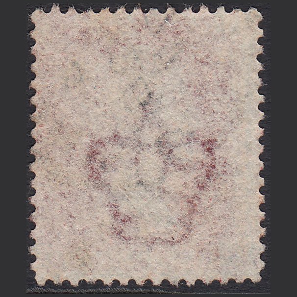 Additional view of stamp 12810