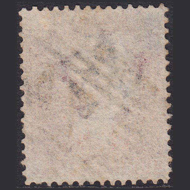 Additional view of stamp 12814