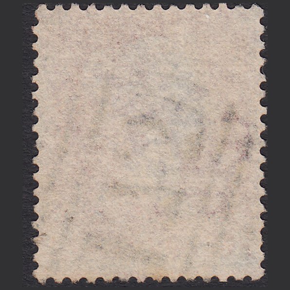 Additional view of stamp 12848