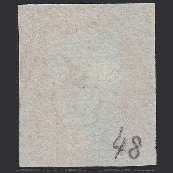 Additional view of stamp 12850