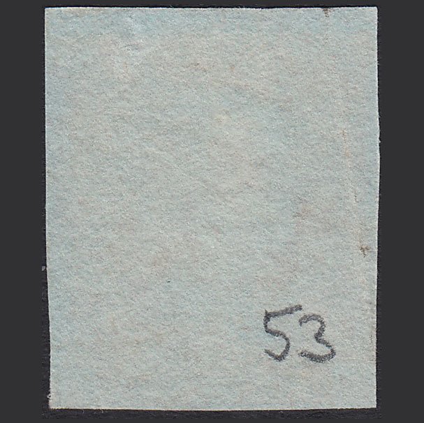Additional view of stamp 12851