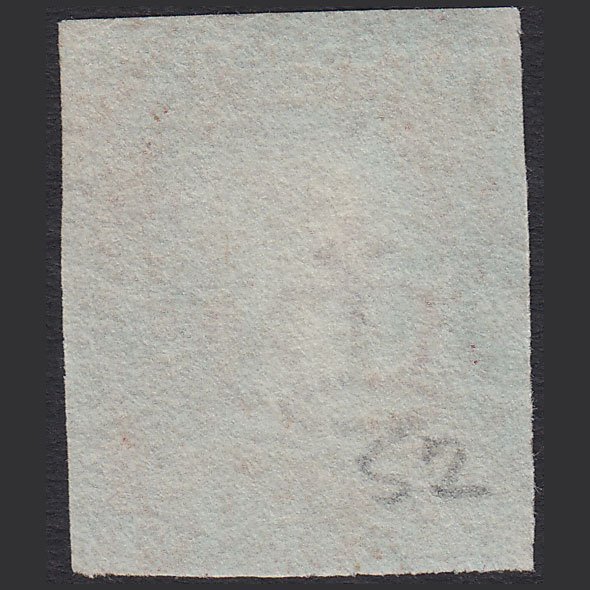 Additional view of stamp 12852