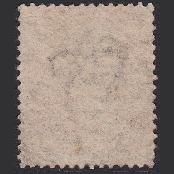 Additional view of stamp 12854