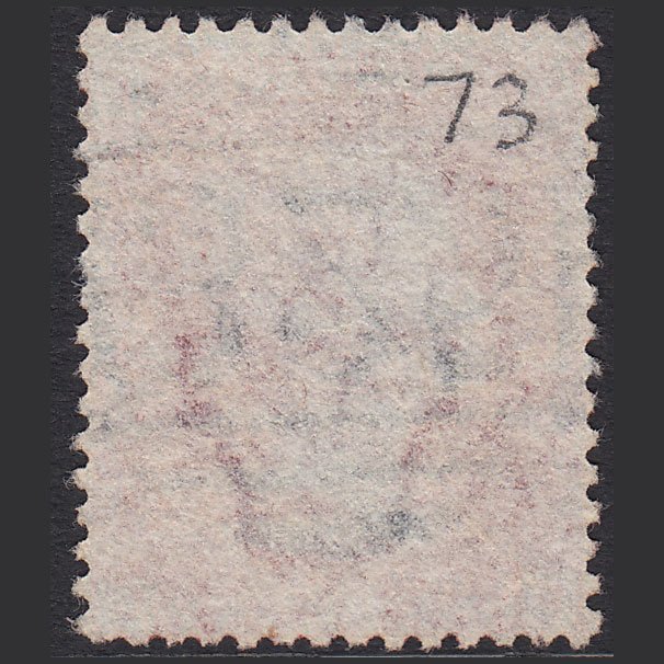 Additional view of stamp 12793