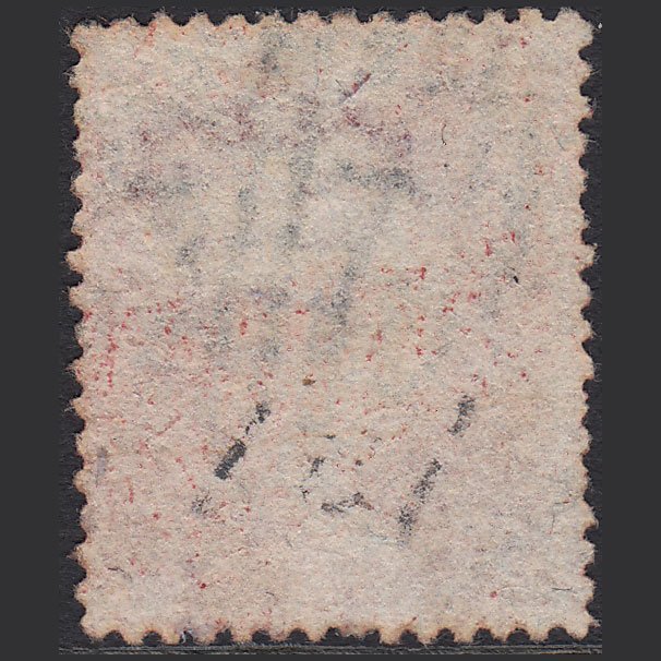Additional view of stamp 12794
