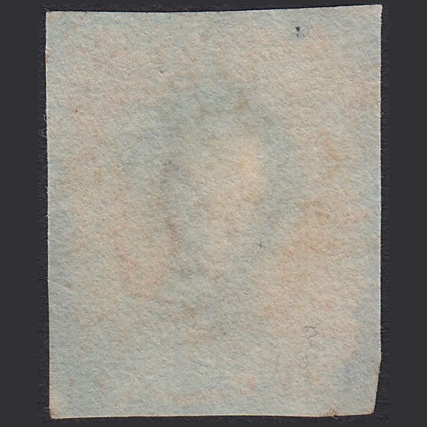 Additional view of stamp 12795