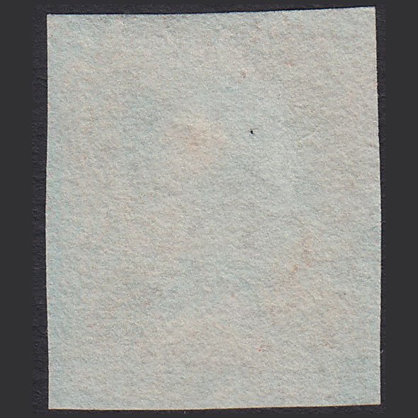 Additional view of stamp 13834