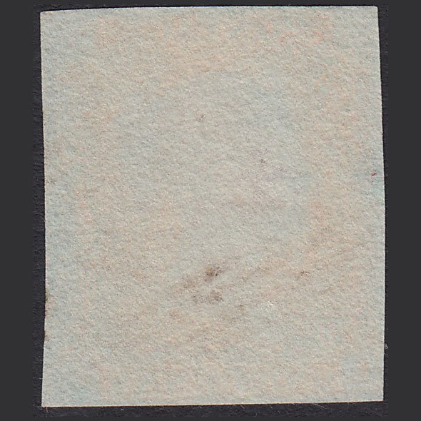 Additional view of stamp 13853