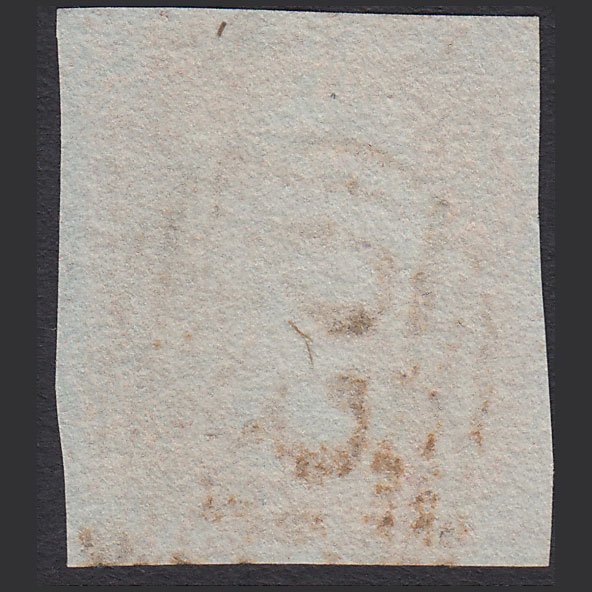 Additional view of stamp 13856