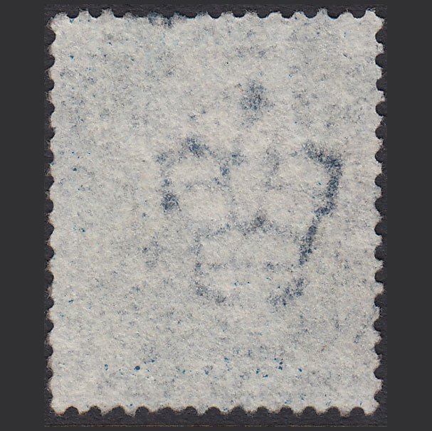 Additional view of stamp 13861