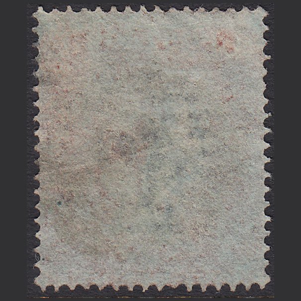 Additional view of stamp 13862