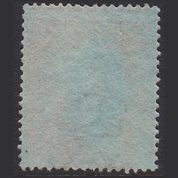 Additional view of stamp 13863