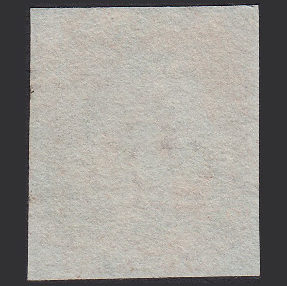 Additional view of stamp 13865