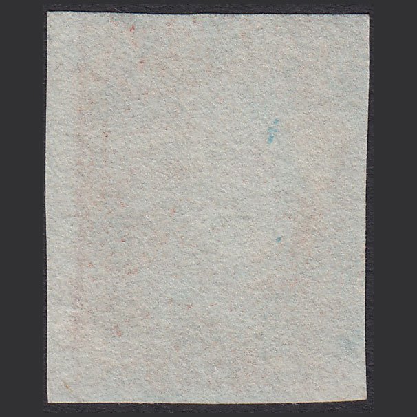 Additional view of stamp 13836
