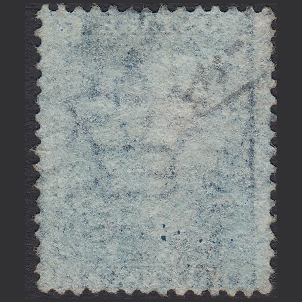 Additional view of stamp 13869